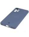 Hurtownia GSM - Etui Bizon Case Silicone do Galaxy A33 5G, szare - BIZ7396 - {ean13} - Hurt