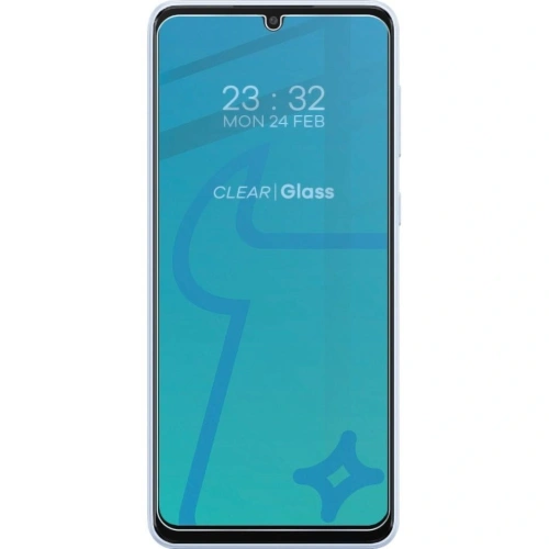 Szkło hartowane Bizon Glass Clear do Samsung Galaxy A33 5G