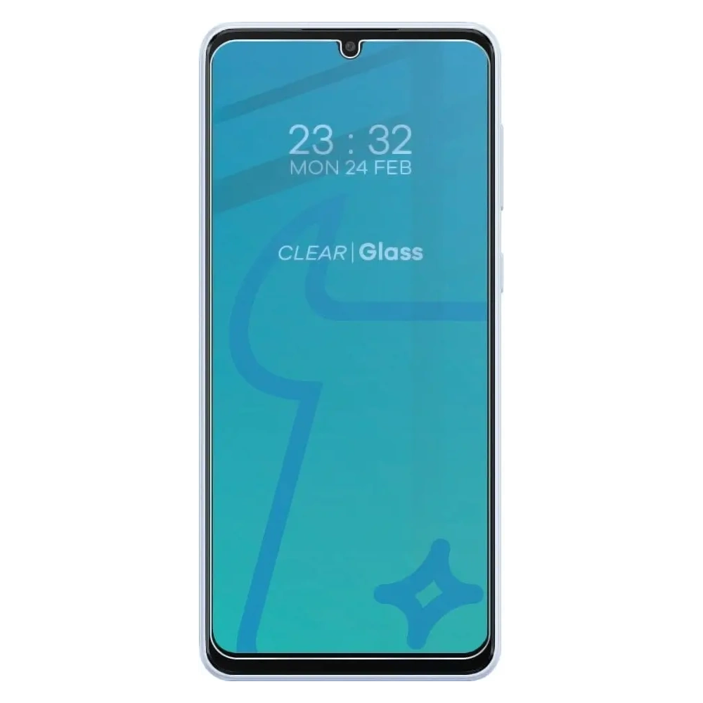 Hurtownia GSM - Bizon Glas Klar Samsung Galaxy A33 5G - BIZ997 - {ean13} - Hurt