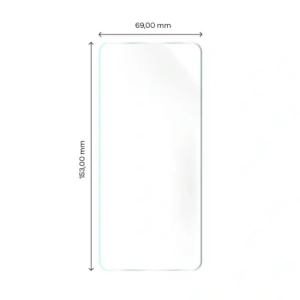 Hurtownia GSM - Fólie hydrogelová na displej Bizon Glass Hydrogel Samsung Galaxy A33 5G [2 PACK] - BIZ998 - {ean13} - Hurt