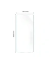 Hurtownia GSM - Bizon Glass Hydrogel Samsung Galaxy A33 5G [2 CSOMAG] - BIZ998 - {ean13} - Hurt