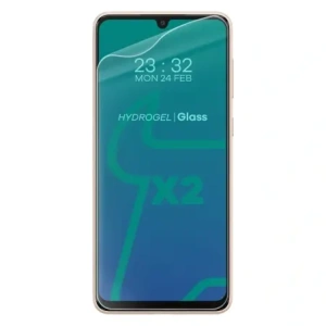 Hurtownia GSM - Fólie hydrogelová na displej Bizon Glass Hydrogel Samsung Galaxy A33 5G [2 PACK] - BIZ998 - {ean13} - Hurt