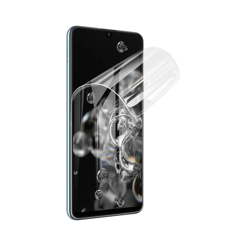 Hurtownia GSM - Bizon Glass Hydrogel Samsung Galaxy A33 5G [2 PACK] - BIZ998 - {ean13} - Hurt