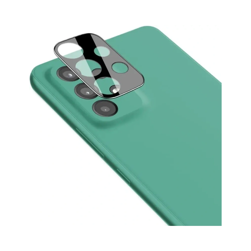Hurtownia GSM - Sklo na fotoaparát Bizon Glass Lens do Samsung Galaxy A33 5G [2 PACK] - BIZ999 - {ean13} - Hurt