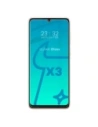 Hurtownia GSM - Bizon üveg Átlátszó edzett üveg - 3 db. + lencse üveg Samsung Galaxy A33 - BIZ1000 - {ean13} - Hurt
