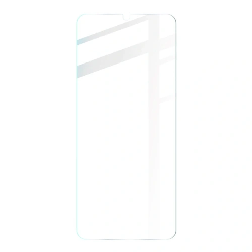 Szkło hartowane Bizon Glass Clear - 3 szt. + obiektyw Samsung Galaxy A33
