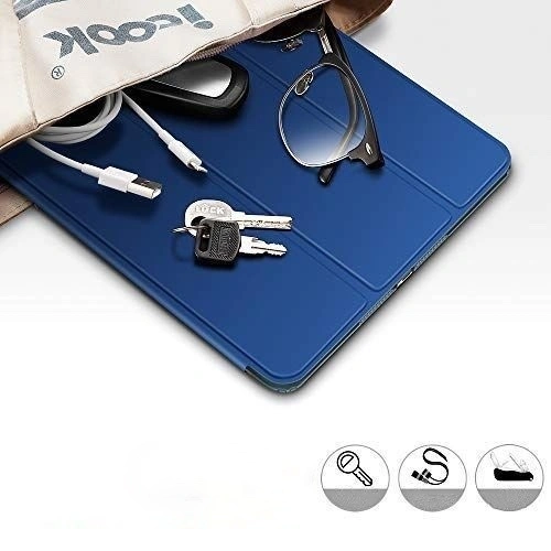 Etui ESR Rebound Apple iPad mini 7.9 2019 (5. generacji) Navy Blue
