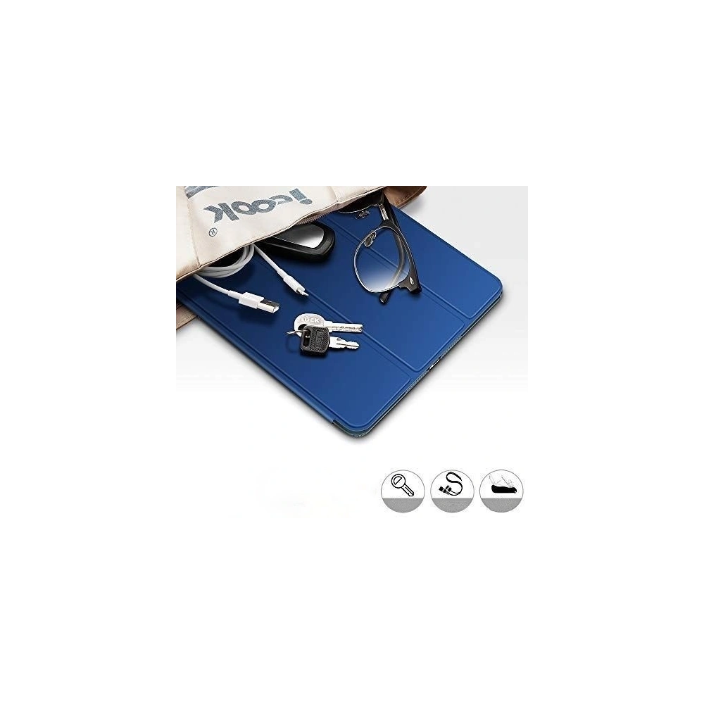 Etui ESR Rebound Apple iPad mini 7.9 2019 (5. generacji) Navy Blue