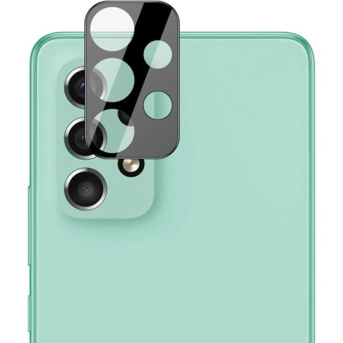 Szkło hartowane Bizon Glass Clear - 3 szt. + obiektyw Samsung Galaxy A33