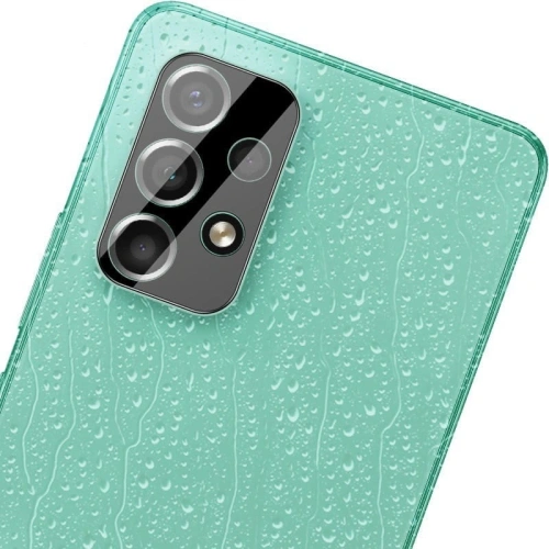 Szkło hartowane Bizon Glass Clear - 3 szt. + obiektyw Samsung Galaxy A33