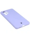 Hurtownia GSM - Bizon Case Silicone Samsung Galaxy A33 5G helllila - BIZ1001 - {ean13} - Hurt