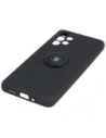 Hurtownia GSM - Bizon Case Silikonring Samsung Galaxy A33 5G schwarz - BIZ7397 - {ean13} - Hurt