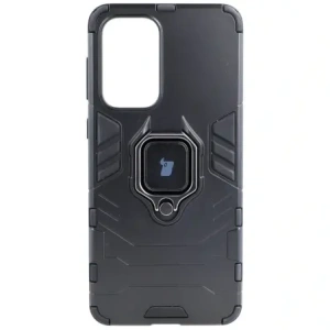 Hurtownia GSM - Bizon Case Armor Ring Samsung Galaxy A33 5G schwarz - BIZ7398 - {ean13} - Hurt