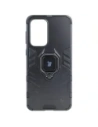 Bizon Case Armor Ring Samsung Galaxy A33 5G schwarz