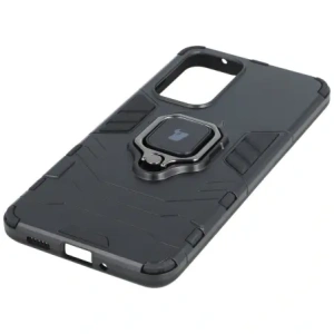 Hurtownia GSM - Bizon Case Armor Ring Samsung Galaxy A33 5G schwarz - BIZ7398 - {ean13} - Hurt