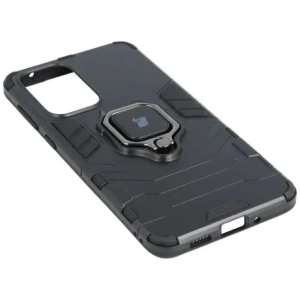Hurtownia GSM - Bizon Case Armor Ring Samsung Galaxy A33 5G schwarz - BIZ7398 - {ean13} - Hurt