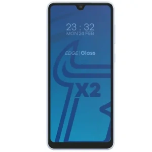 Hurtownia GSM - Bizon Glass Edge 2x gehärtetes Glas + Linsenschutz Samsung Galaxy A33 schwarz - BIZ7399 - {ean13} - Hurt