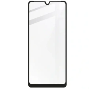 Hurtownia GSM - Bizon Glass Edge 2x gehärtetes Glas + Linsenschutz Samsung Galaxy A33 schwarz - BIZ7399 - {ean13} - Hurt