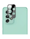 Hurtownia GSM - Bizon Glass Edge 2x gehärtetes Glas + Linsenschutz Samsung Galaxy A33 schwarz - BIZ7399 - {ean13} - Hurt