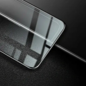 Hurtownia GSM - Bizon Glass Edge 2x gehärtetes Glas + Linsenschutz Samsung Galaxy A33 schwarz - BIZ7399 - {ean13} - Hurt
