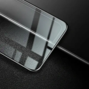 Hurtownia GSM - Bizon Glass Edge 2x gehärtetes Glas + Linsenschutz Samsung Galaxy A33 schwarz - BIZ7399 - {ean13} - Hurt