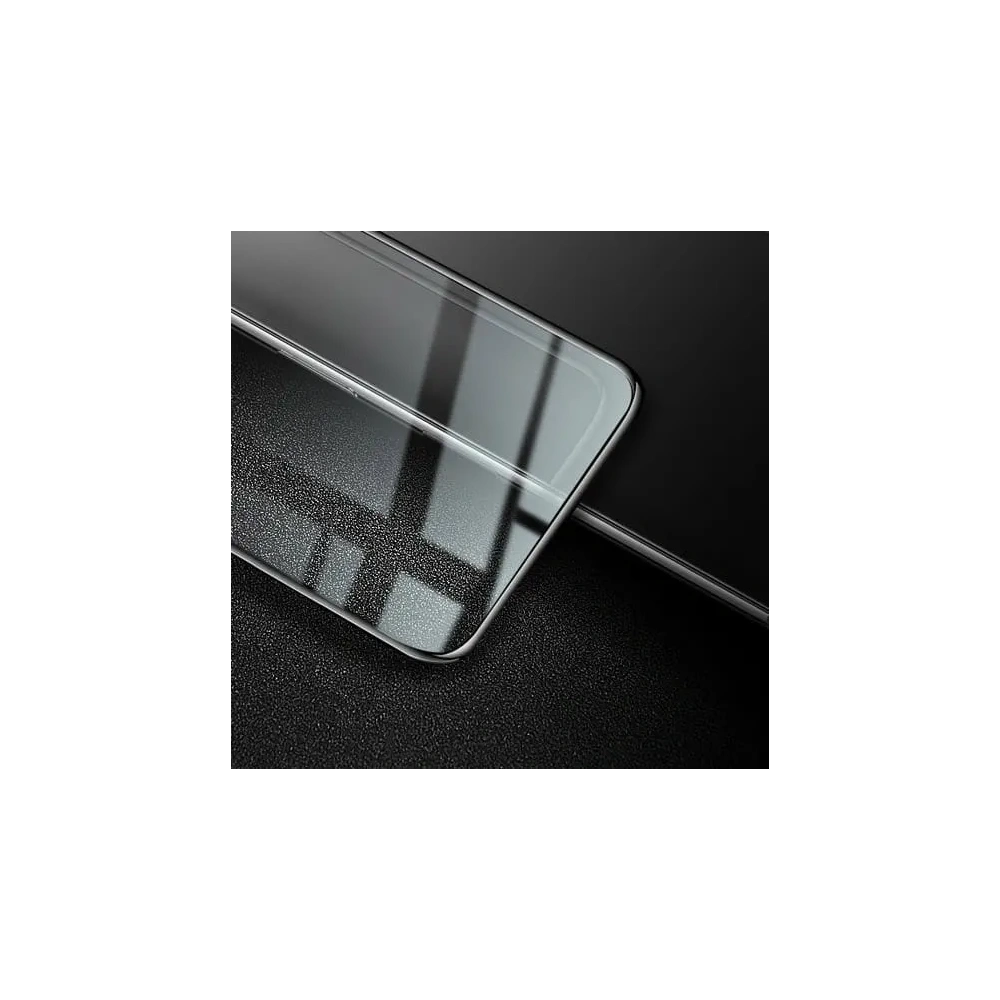 Hurtownia GSM - Bizon Glass Edge 2x gehärtetes Glas + Linsenschutz Samsung Galaxy A33 schwarz - BIZ7399 - {ean13} - Hurt