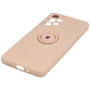 Hurtownia GSM - Bizon Case Silikonring Samsung Galaxy A33 5G hellrosa - BIZ7400 - {ean13} - Hurt