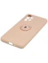 Hurtownia GSM - Bizon Case Silikonring Samsung Galaxy A33 5G hellrosa - BIZ7400 - {ean13} - Hurt