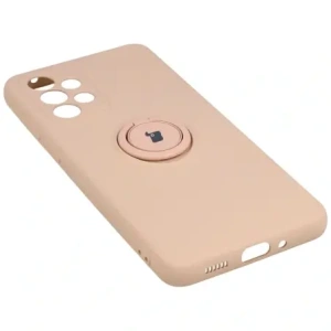 Hurtownia GSM - Bizon Case Silikonring Samsung Galaxy A33 5G hellrosa - BIZ7400 - {ean13} - Hurt