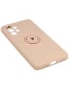 Hurtownia GSM - Bizon Case Silikonring Samsung Galaxy A33 5G hellrosa - BIZ7400 - {ean13} - Hurt