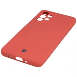 Hurtownia GSM - Bizon Case Silikon Samsung Galaxy A33 5G dunkelrosa - BIZ7401 - {ean13} - Hurt