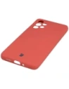 Hurtownia GSM - Bizon Case Silikon Samsung Galaxy A33 5G dunkelrosa - BIZ7401 - {ean13} - Hurt