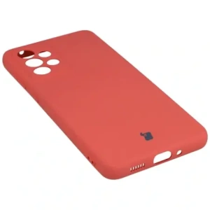 Hurtownia GSM - Bizon Case Silikon Samsung Galaxy A33 5G dunkelrosa - BIZ7401 - {ean13} - Hurt
