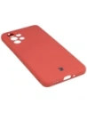 Hurtownia GSM - Bizon Case Silikon Samsung Galaxy A33 5G dunkelrosa - BIZ7401 - {ean13} - Hurt