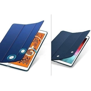 Hurtownia GSM - Etui ESR Rebound Apple iPad mini 7.9 2019 (5. Generation) Marineblau - ESR066BLU - {ean13} - Hurt