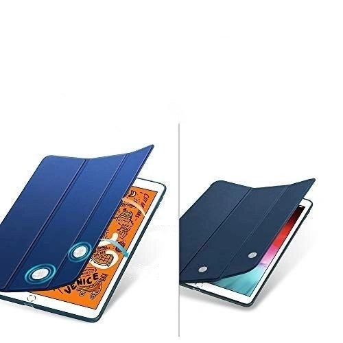 Etui ESR Rebound Apple iPad mini 7.9 2019 (5. generacji) Navy Blue