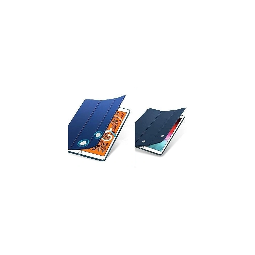 Etui ESR Rebound Apple iPad mini 7.9 2019 (5. generacji) Navy Blue