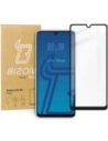 Szkło hartowane Bizon Glass Edge do Samsung Galaxy A33 5G czarne