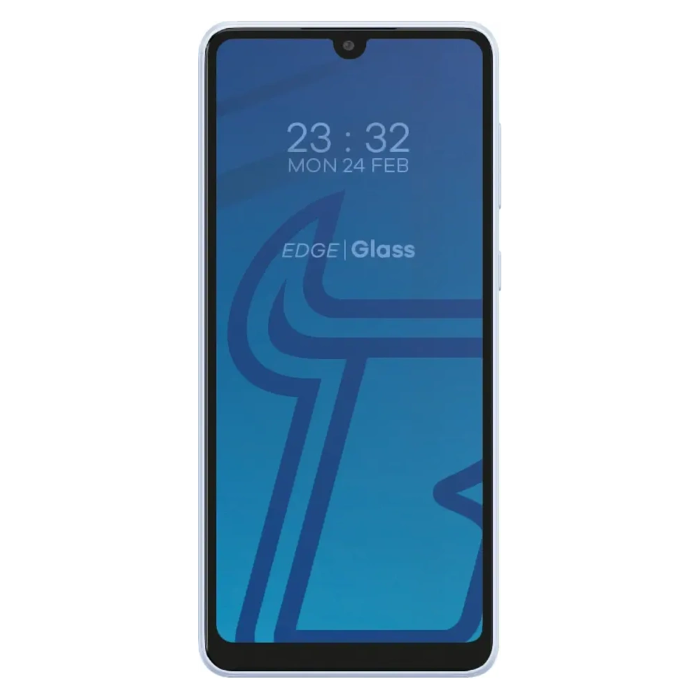 Hurtownia GSM - Bizon Glass Edge Samsung Galaxy A33 5G schwarz - BIZ7402 - {ean13} - Hurt