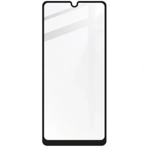Hurtownia GSM - Bizon Glass Edge Samsung Galaxy A33 5G schwarz - BIZ7402 - {ean13} - Hurt