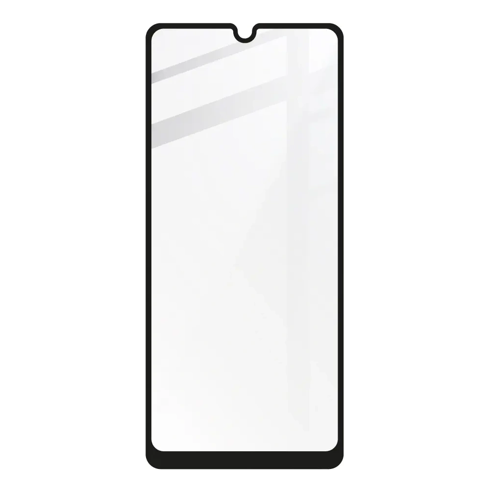 Hurtownia GSM - Bizon Glass Edge Samsung Galaxy A33 5G schwarz - BIZ7402 - {ean13} - Hurt