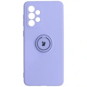 Hurtownia GSM - Bizon Case Silikonring Samsung Galaxy A33 5G helllila - BIZ7403 - {ean13} - Hurt