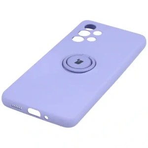 Hurtownia GSM - Bizon Case Silikonring Samsung Galaxy A33 5G helllila - BIZ7403 - {ean13} - Hurt