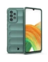 Bizon Case Tur Samsung Galaxy A33 5G dunkelgrün