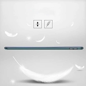 Hurtownia GSM - Etui ESR Rebound Apple iPad mini 7.9 2019 (5. Generation) Marineblau - ESR066BLU - {ean13} - Hurt