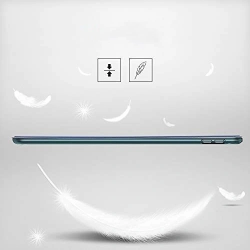 Etui ESR Rebound Apple iPad mini 7.9 2019 (5. generacji) Navy Blue