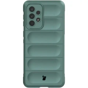Hurtownia GSM - Bizon Case Tur Samsung Galaxy A33 5G dunkelgrün - BIZ7404 - {ean13} - Hurt