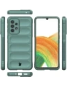 Hurtownia GSM - Bizon Case Tur Samsung Galaxy A33 5G verde închis - BIZ7404 - {ean13} - Hurt