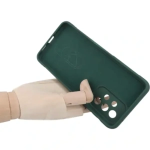 Hurtownia GSM - Bizon Case Tur Samsung Galaxy A33 5G dunkelgrün - BIZ7404 - {ean13} - Hurt