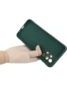 Hurtownia GSM - Bizon Case Tur Samsung Galaxy A33 5G verde închis - BIZ7404 - {ean13} - Hurt
